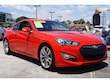 Hyundai Genesis Coupe