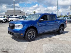 2024 Ford Maverick XLT Truck SuperCrew