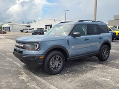 2024 Ford Bronco Sport Big Bend SUV