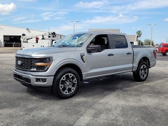2024 Ford F-150 STX Truck SuperCrew Cab