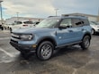  Ford Bronco Sport