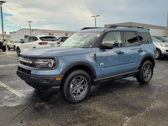 2024 Ford Bronco Sport Big Bend SUV