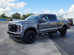 2024 Ford F-250 Truck Crew Cab