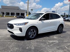 2024 Ford Escape ST-Line SUV