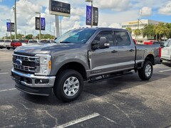 2024 Ford F-250 Truck Crew Cab