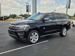 2024 Ford Expedition King Ranch SUV