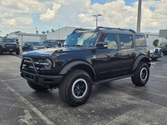 2024 Ford Bronco Outer Banks SUV