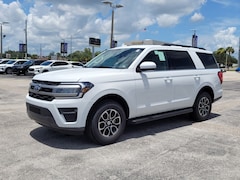 2024 Ford Expedition XLT SUV