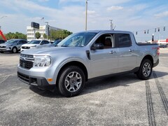 2024 Ford Maverick Lariat Truck SuperCrew