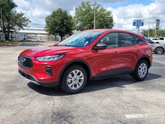 2025 Ford Escape Active SUV