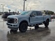 Ford F-250