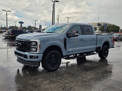 2024 Ford F-250 Truck Crew Cab