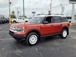  Ford Bronco Sport