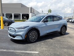 2024 Ford Mustang Mach-E Premium SUV