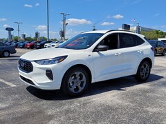 2024 Ford Escape ST-Line SUV