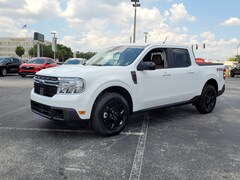 2024 Ford Maverick Lariat Truck SuperCrew