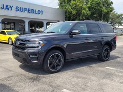 2024 Ford Expedition Limited SUV