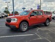  Ford Maverick