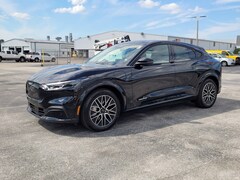 2024 Ford Mustang Mach-E Premium SUV