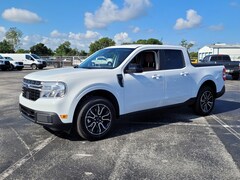 2024 Ford Maverick Lariat Truck SuperCrew