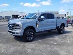 2024 Ford F-350 Truck Crew Cab