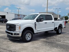 2024 Ford F-250 Truck Crew Cab