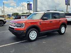 2024 Ford Bronco Sport Heritage SUV