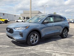 2025 Ford Escape ST-Line SUV