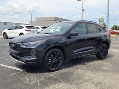 2024 Ford Escape ST-Line Elite SUV