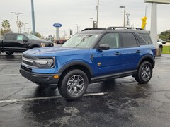 2024 Ford Bronco Sport Badlands SUV
