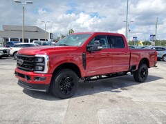 2024 Ford F-250 Truck Crew Cab