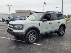 2024 Ford Bronco Sport Badlands SUV