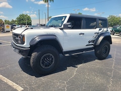2024 Ford Bronco Raptor SUV