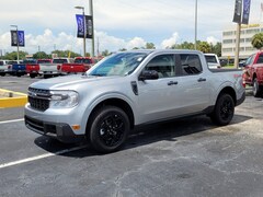 2024 Ford Maverick XLT Truck SuperCrew