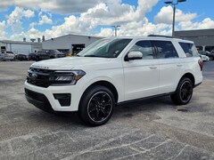 2024 Ford Expedition Limited SUV