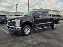 2024 Ford F-250 Truck Crew Cab