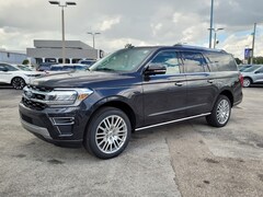 2024 Ford Expedition Max Limited SUV