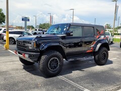 2024 Ford Bronco Raptor SUV