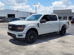 2024 Ford F-150 XLT Truck SuperCrew Cab