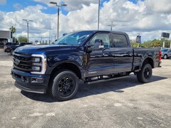 2024 Ford F-250 Truck Crew Cab