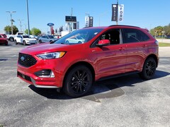 2024 Ford Edge SUV