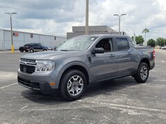 2024 Ford Maverick Lariat Truck SuperCrew