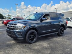 2024 Ford Expedition XLT SUV