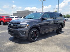 2024 Ford Expedition Max Limited SUV