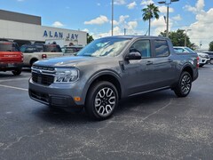 2024 Ford Maverick Lariat Truck SuperCrew