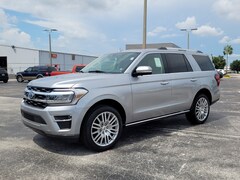 2024 Ford Expedition Limited SUV