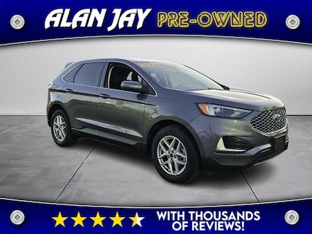 2023 Ford Edge SEL SUV