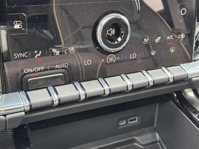 2026 GMC Yukon Elevation - Photo 24