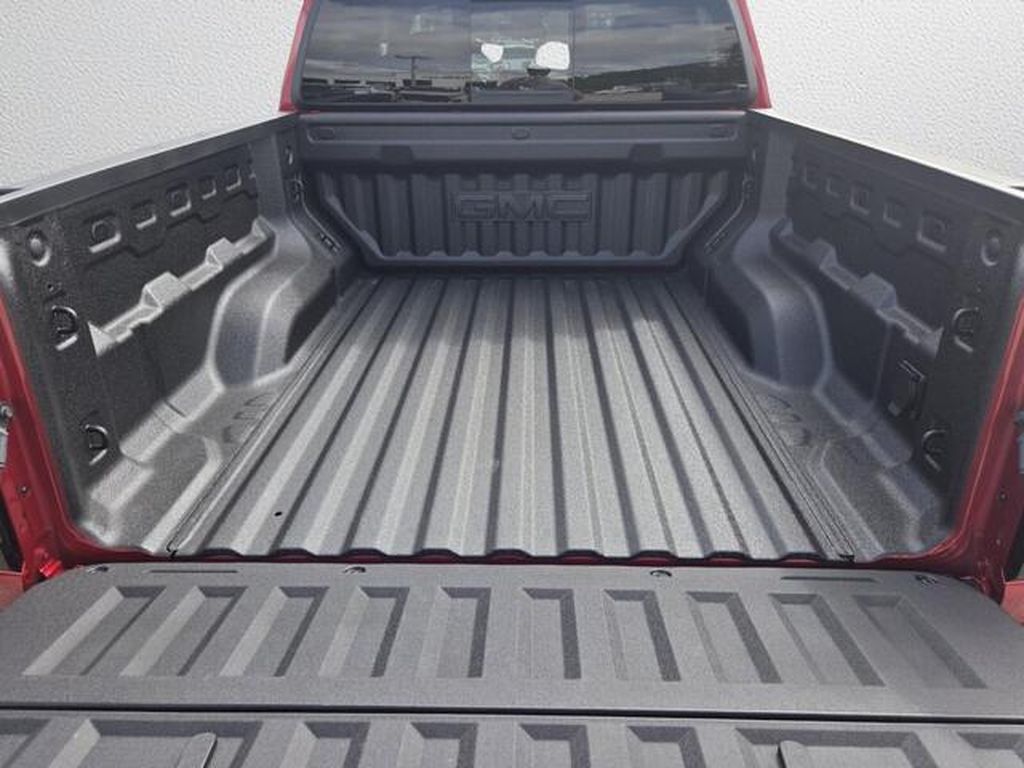 2026 GMC Canyon Elevation - Photo 16