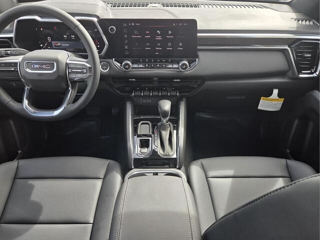 2026 GMC Canyon Elevation - Photo 15